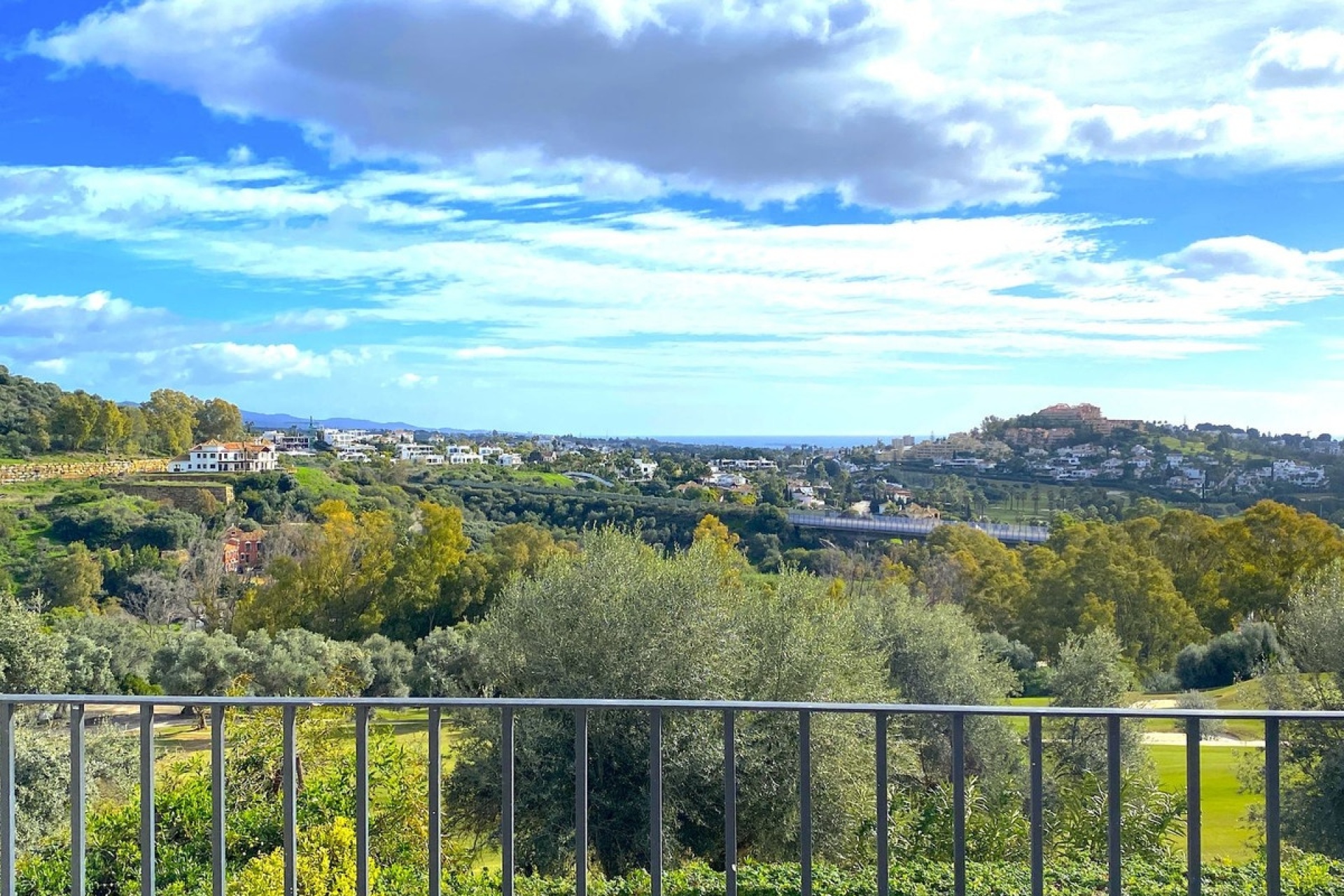 Resale - Town house - Benahavís - La Quinta