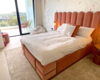 Resale - Town house - Benahavís - La Quinta