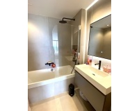Resale - Town house - Benahavís - La Quinta