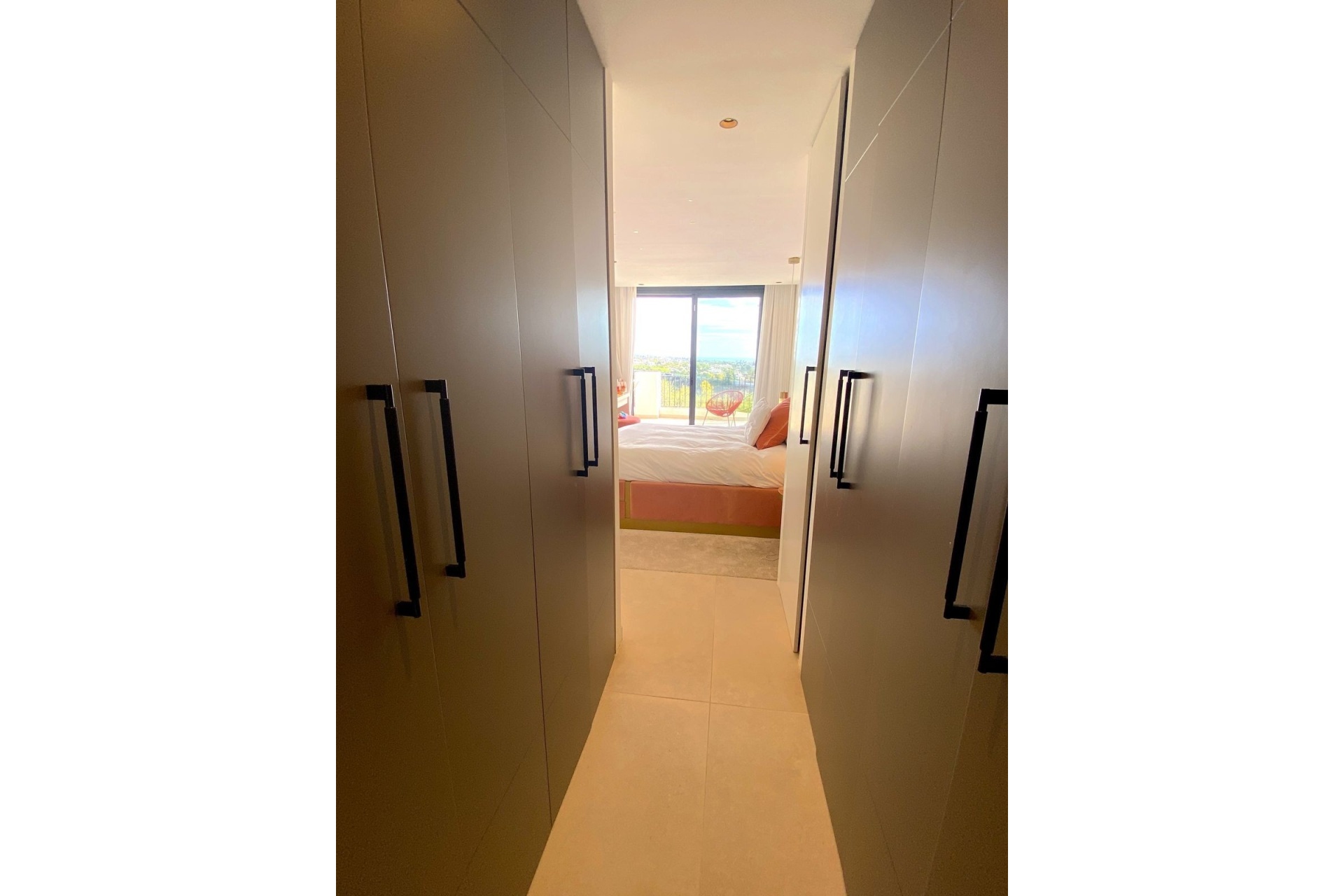 Resale - Town house - Benahavís - La Quinta