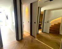 Resale - Town house - Benahavís - La Quinta