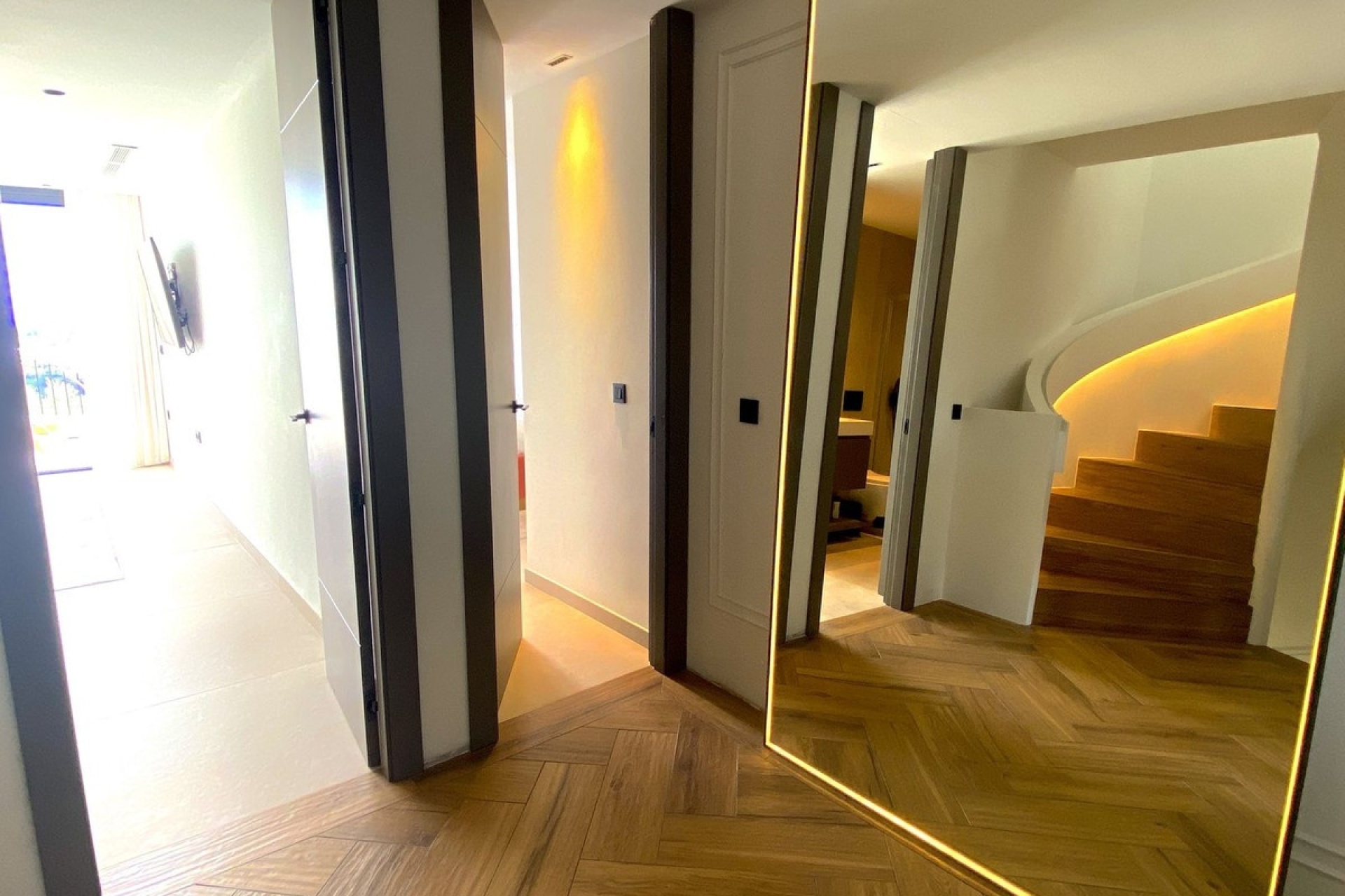 Resale - Town house - Benahavís - La Quinta