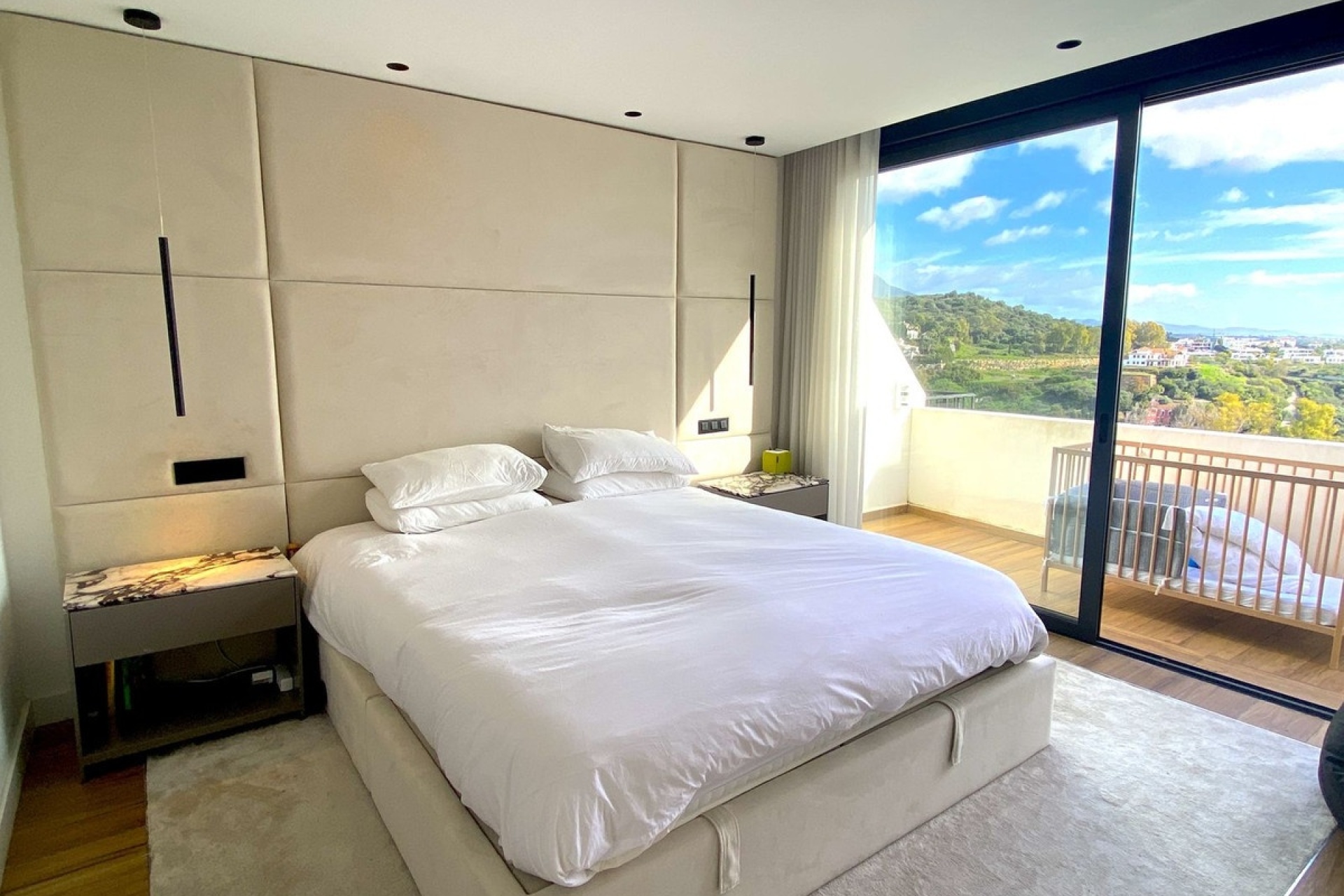 Resale - Town house - Benahavís - La Quinta