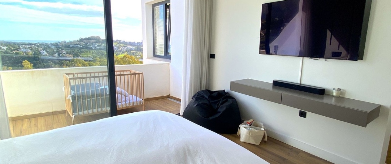 Resale - Town house - Benahavís - La Quinta