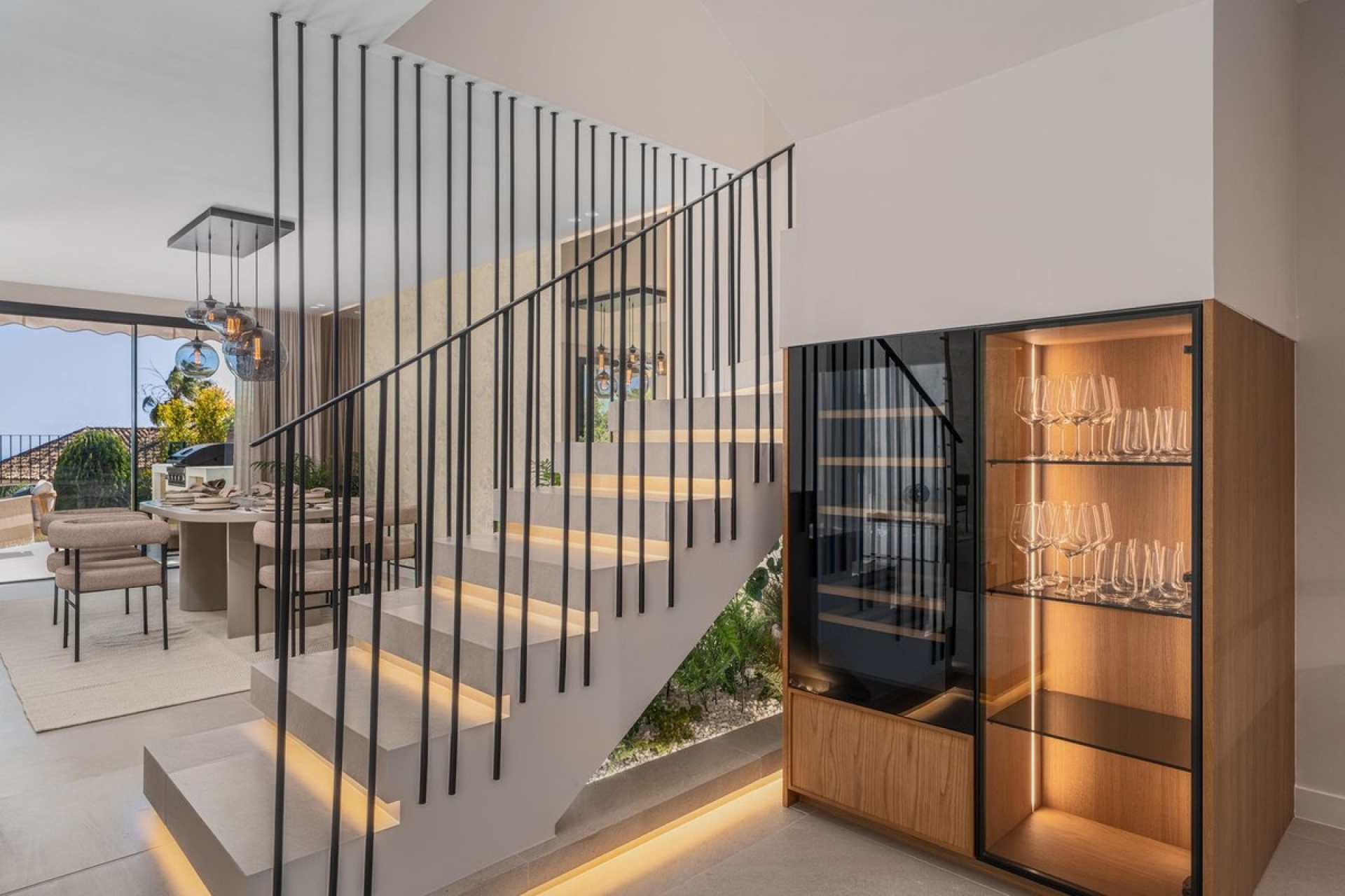 Resale - Town house - Benahavís - La Quinta