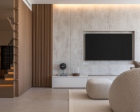 Resale - Town house - Benahavís - La Quinta