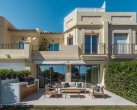 Resale - Town house - Benahavís - La Quinta