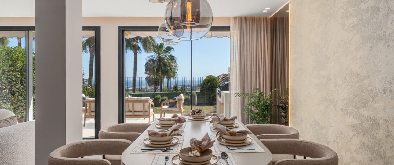 Resale - Town house - Benahavís - La Quinta