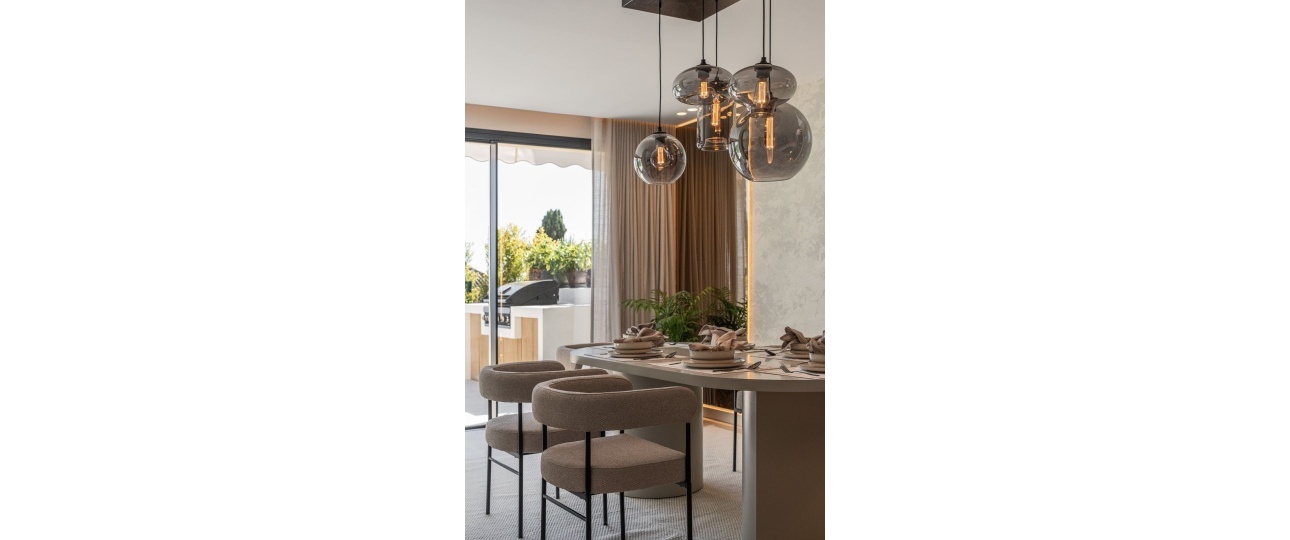 Resale - Town house - Benahavís - La Quinta