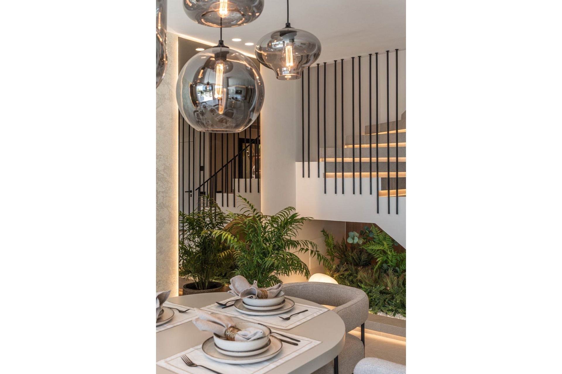 Resale - Town house - Benahavís - La Quinta