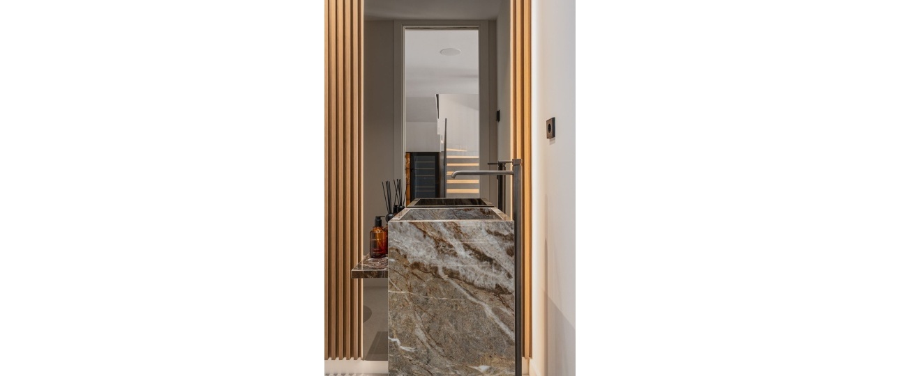Resale - Town house - Benahavís - La Quinta