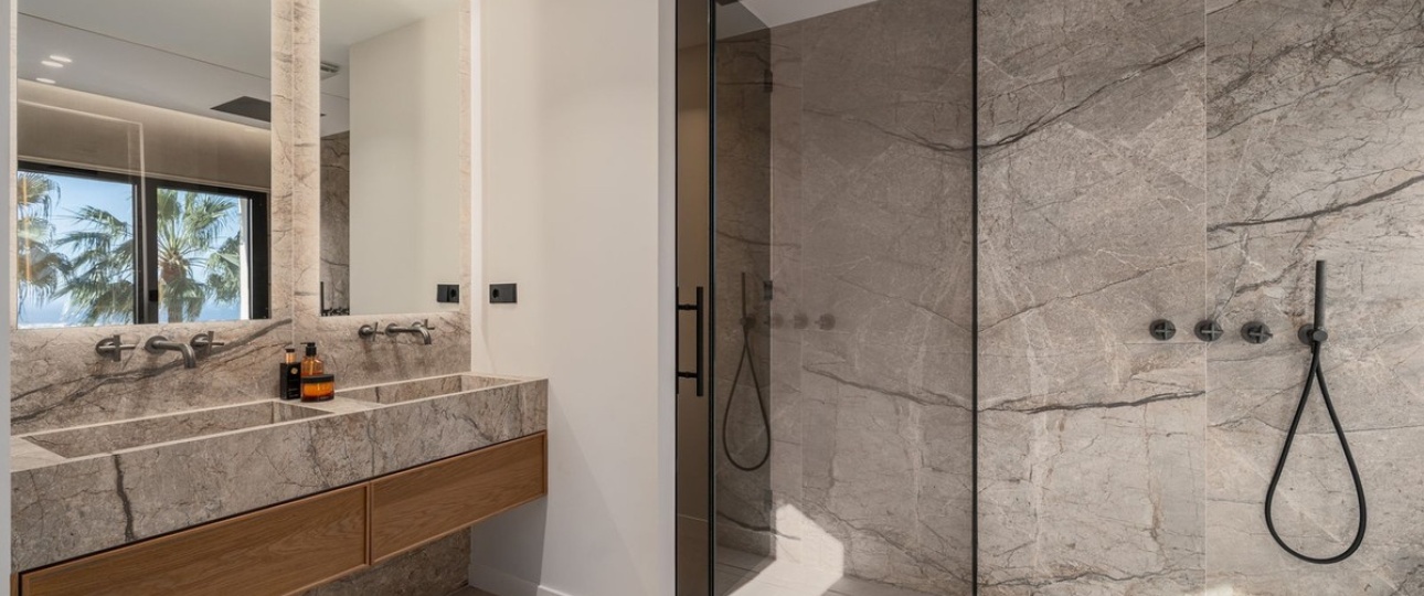 Resale - Town house - Benahavís - La Quinta
