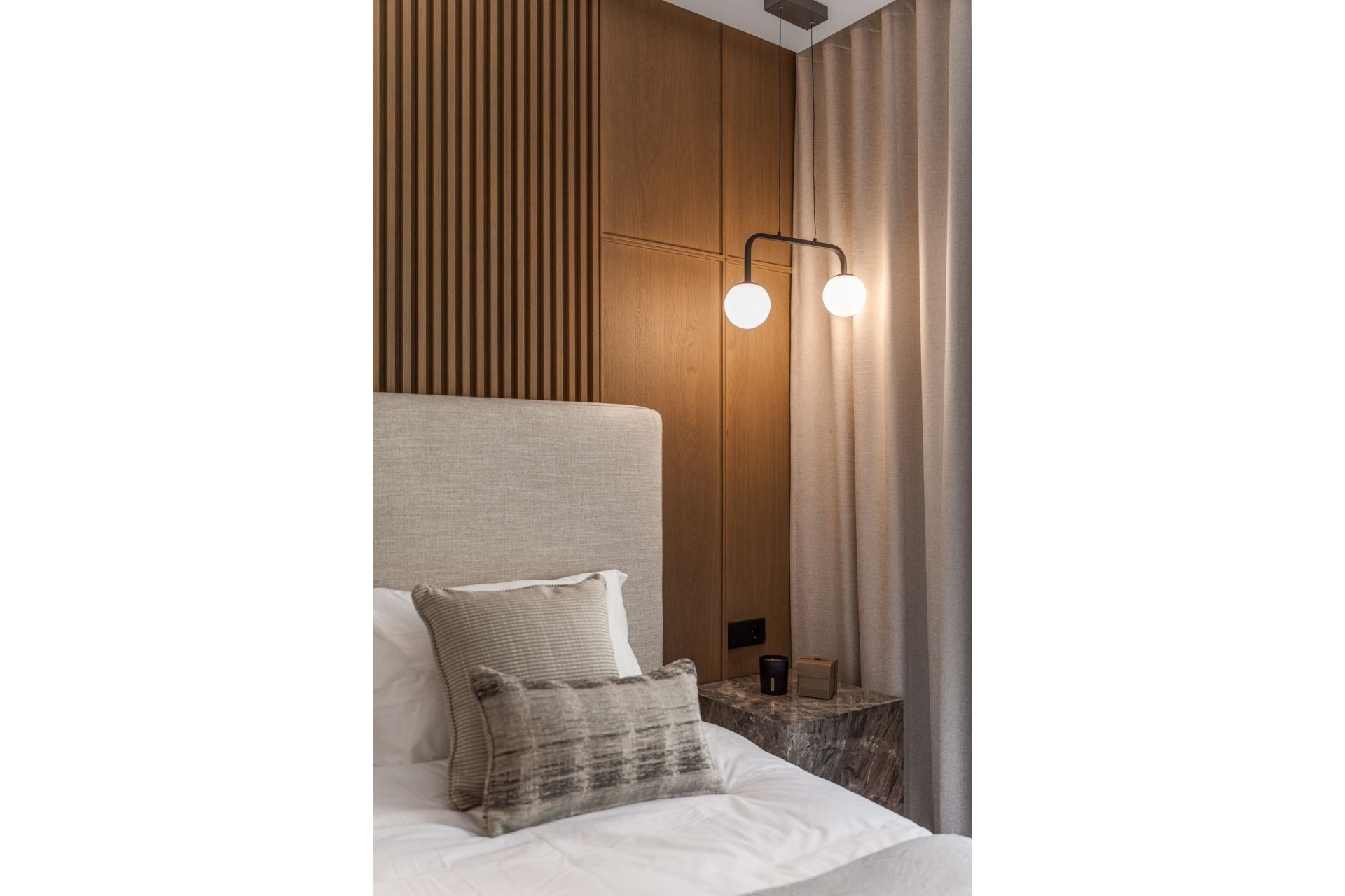 Resale - Town house - Benahavís - La Quinta