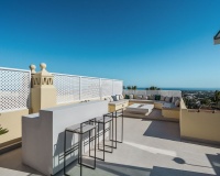 Resale - Town house - Benahavís - La Quinta