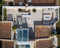 Resale - Town house - Benahavís - La Quinta
