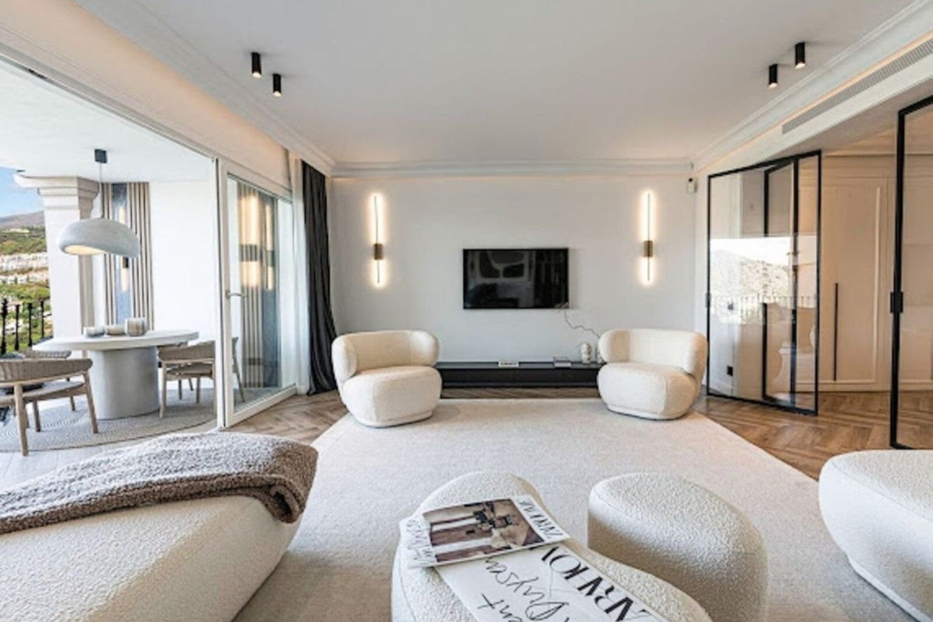 Resale - Town house - Benahavís - La Quinta
