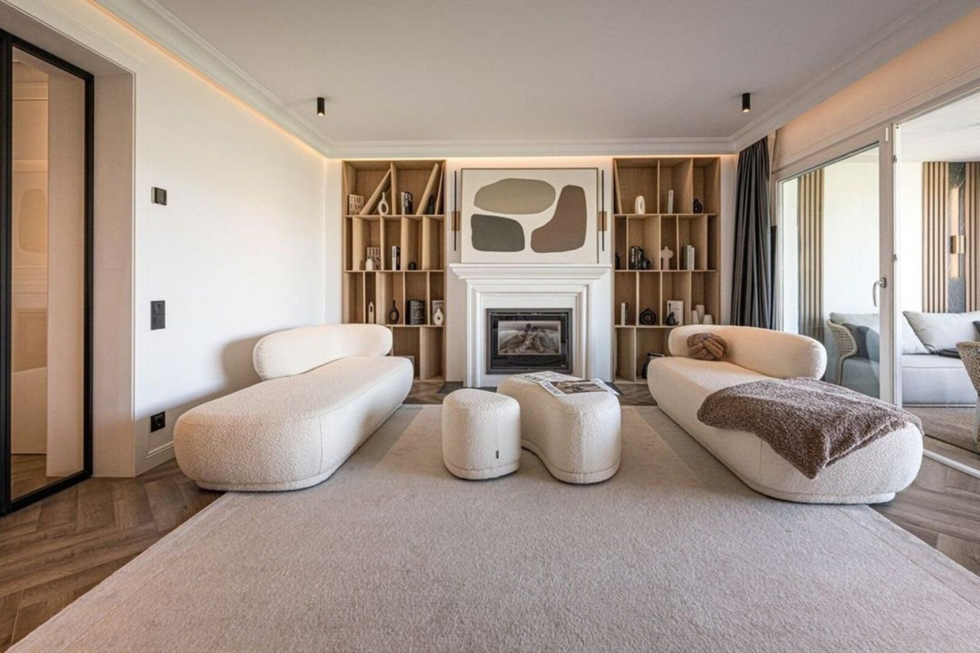 Resale - Town house - Benahavís - La Quinta