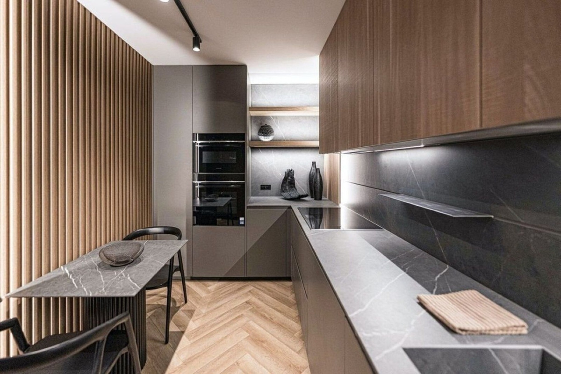 Resale - Town house - Benahavís - La Quinta