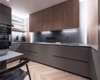 Resale - Town house - Benahavís - La Quinta