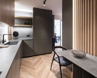 Resale - Town house - Benahavís - La Quinta