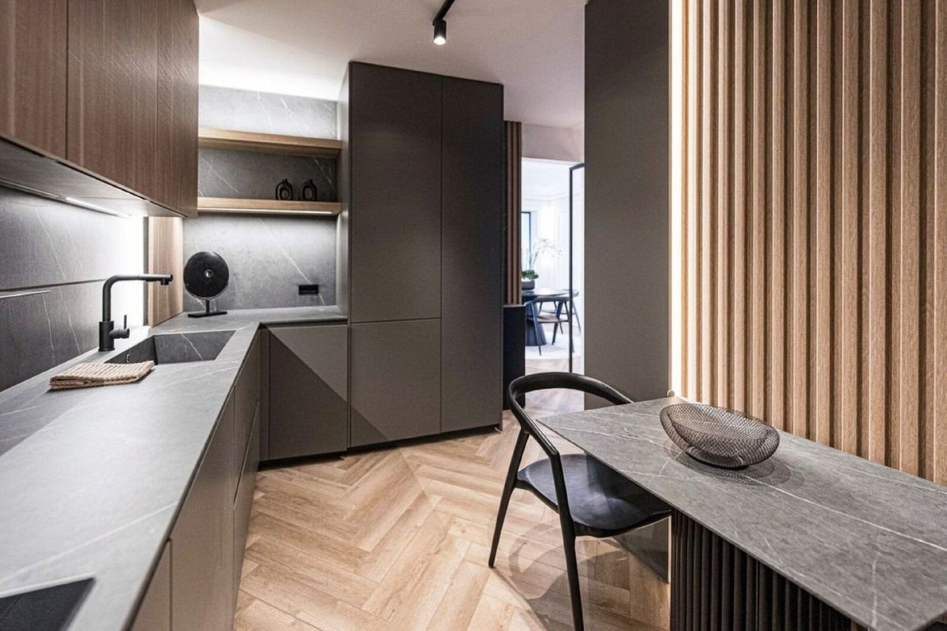 Resale - Town house - Benahavís - La Quinta