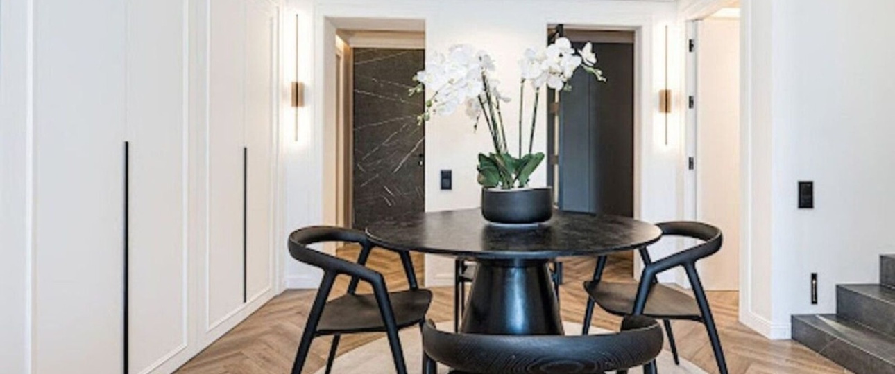 Resale - Town house - Benahavís - La Quinta