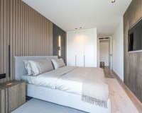 Resale - Town house - Benahavís - La Quinta