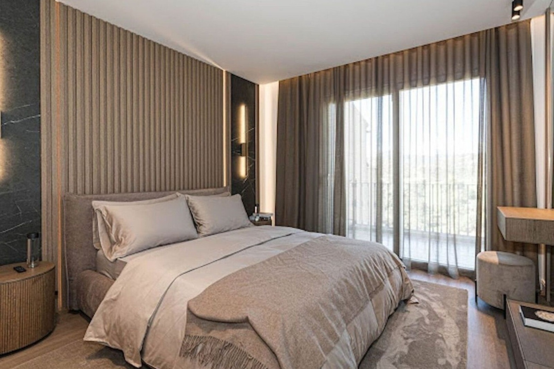Resale - Town house - Benahavís - La Quinta