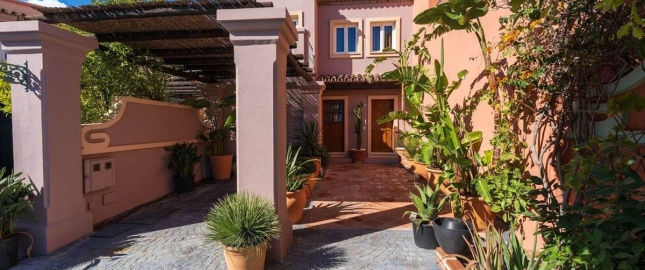Resale - Town house - Benahavís - La Quinta