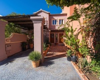 Resale - Town house - Benahavís - La Quinta