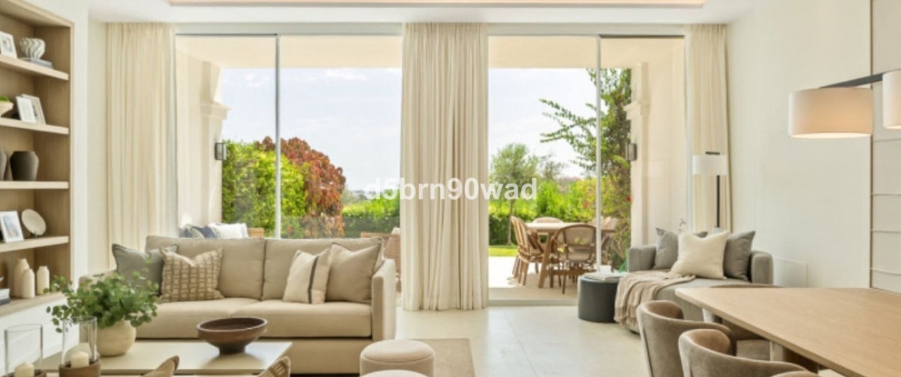 Resale - Town house - Benahavís - La Quinta