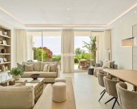 Resale - Town house - Benahavís - La Quinta