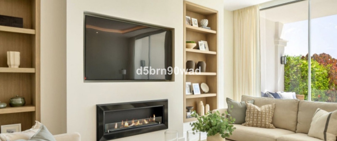 Resale - Town house - Benahavís - La Quinta