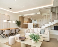 Resale - Town house - Benahavís - La Quinta