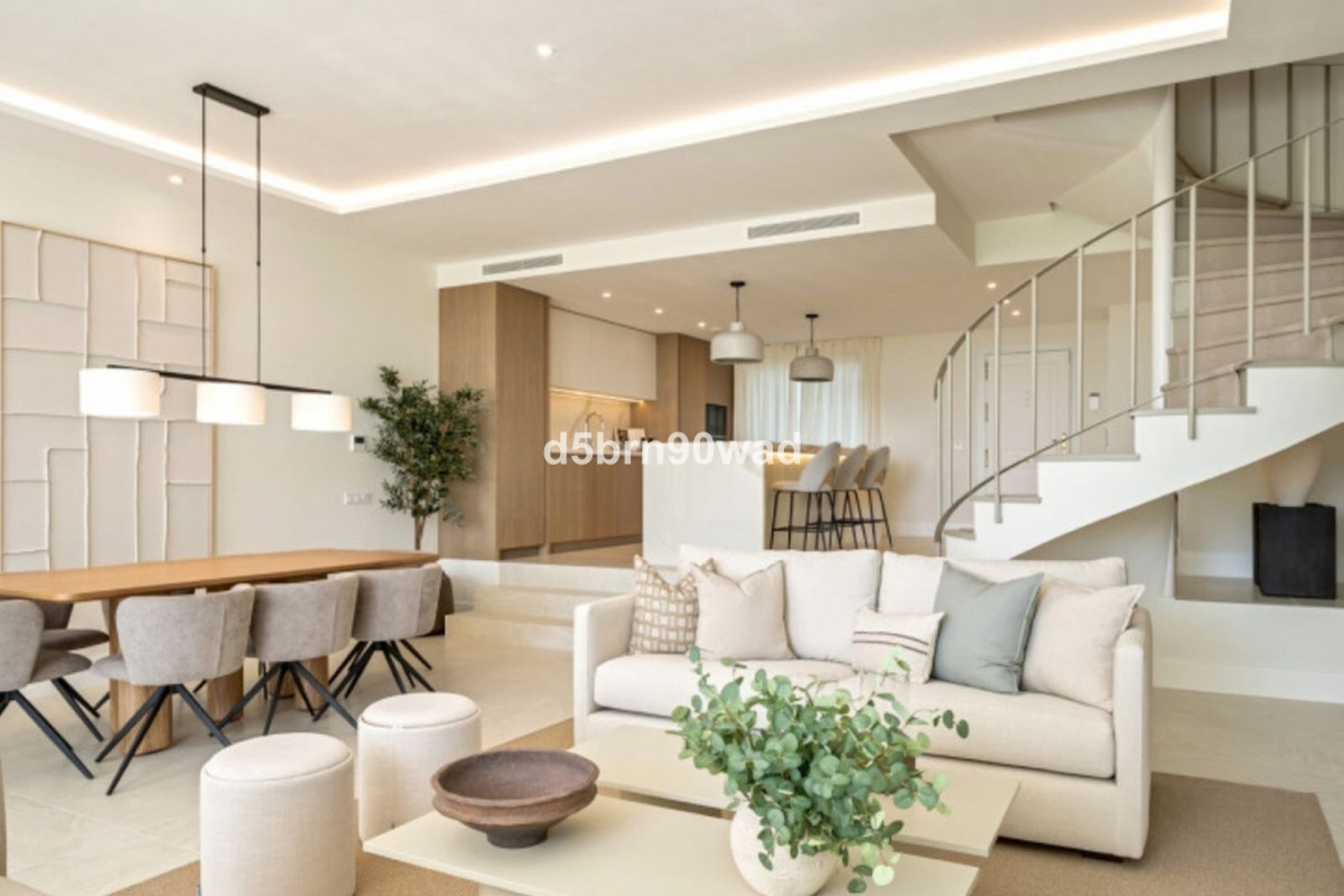 Resale - Town house - Benahavís - La Quinta