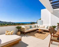 Resale - Town house - Benahavís - La Quinta