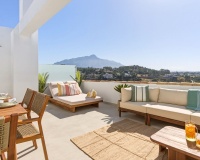 Resale - Town house - Benahavís - La Quinta