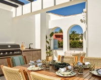 Resale - Town house - Benahavís - La Quinta