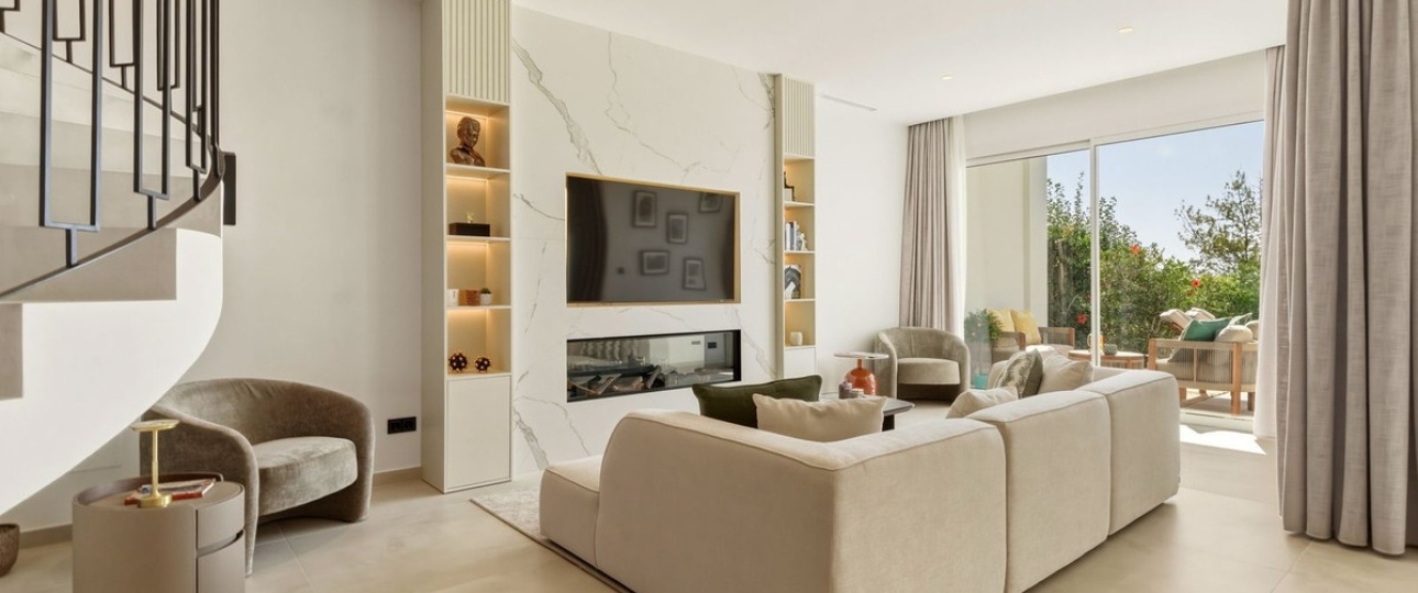 Resale - Town house - Benahavís - La Quinta