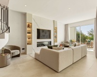 Resale - Town house - Benahavís - La Quinta