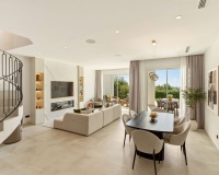 Resale - Town house - Benahavís - La Quinta