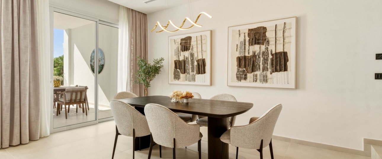 Resale - Town house - Benahavís - La Quinta