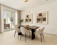 Resale - Town house - Benahavís - La Quinta