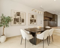 Resale - Town house - Benahavís - La Quinta