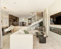 Resale - Town house - Benahavís - La Quinta