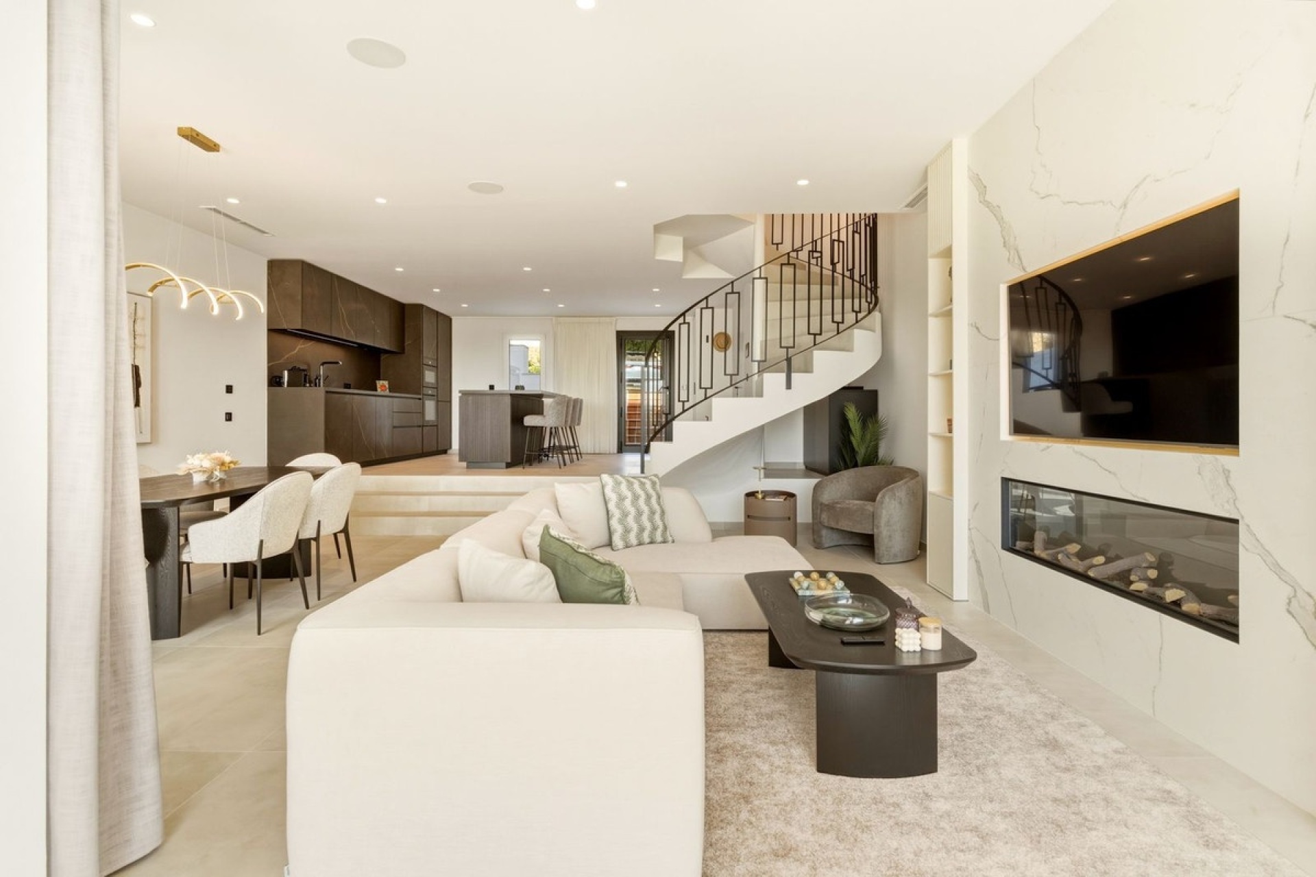 Resale - Town house - Benahavís - La Quinta