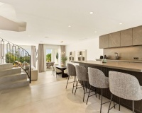 Resale - Town house - Benahavís - La Quinta
