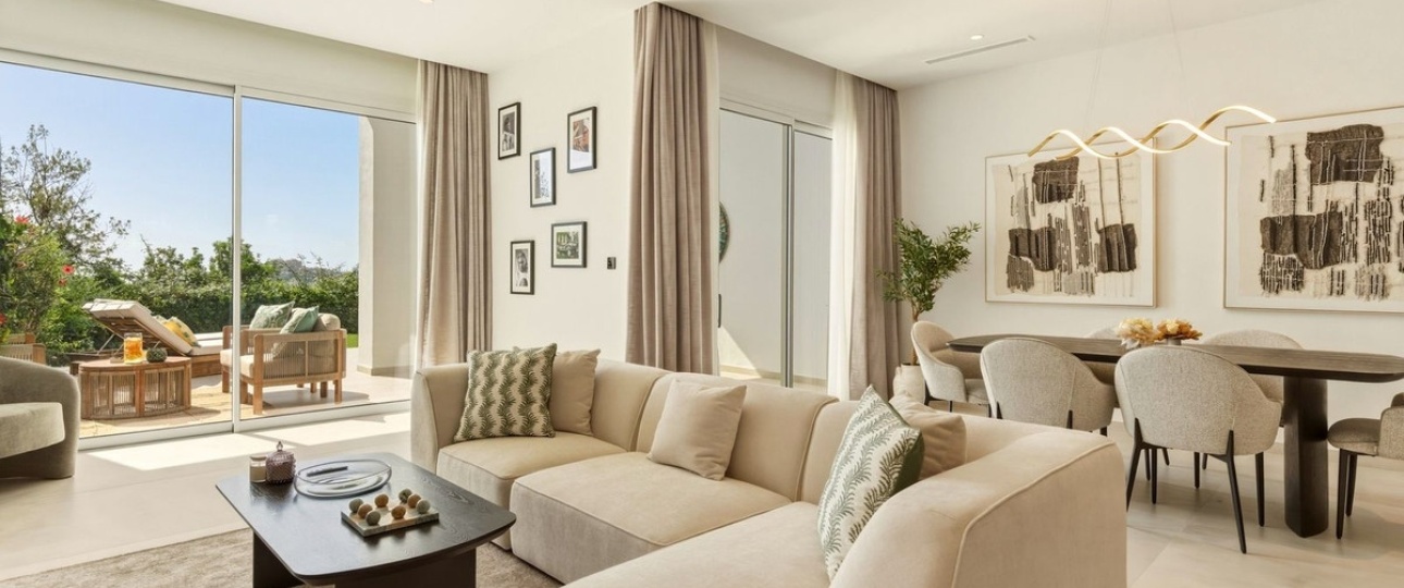 Resale - Town house - Benahavís - La Quinta