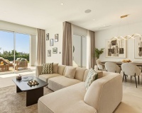 Resale - Town house - Benahavís - La Quinta