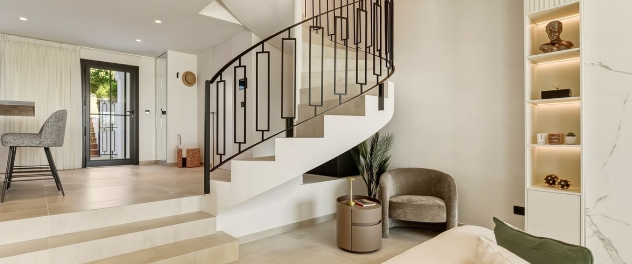 Resale - Town house - Benahavís - La Quinta